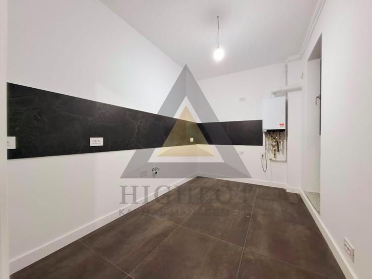 Apartament cu 3 camere în Aviației