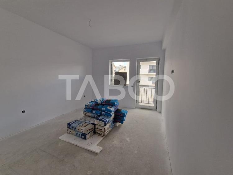 Apartament cu 3 camere decomandat, mobilat în Mihai Viteazul
