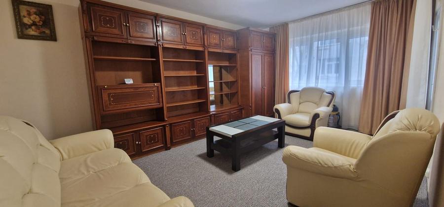 Apartament cu 2 camere decomandat, mobilat în Anda