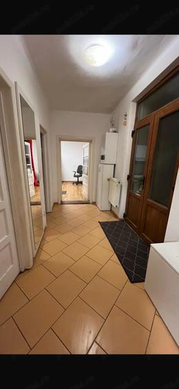 Casă cu 3 camere cu Teren 100 Mp în Centrul Istoric