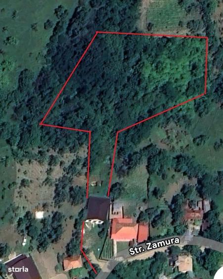 Casă cu 4 camere cu Canalizare în Scărișoara