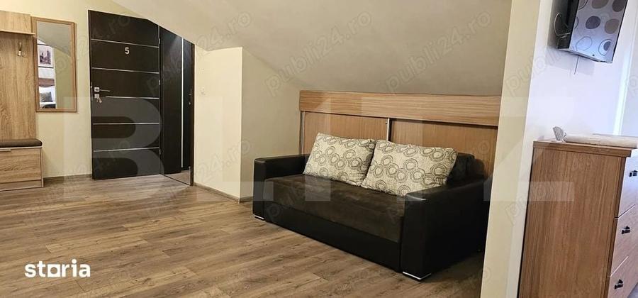 Apartament cu 2 camere în Bartolomeu