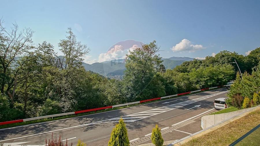 Apartament Premium cu 3 Camere  Complex BELVEO, Drumul Poienii - 28
