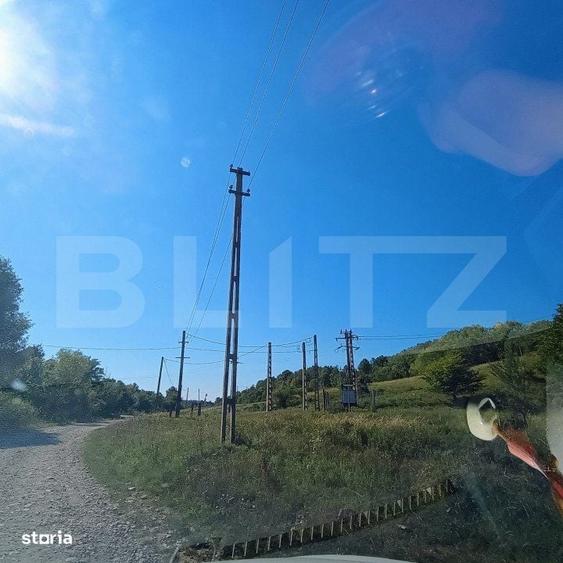 Stana 17.000 mp, Boldesti-Scaeni. - 1