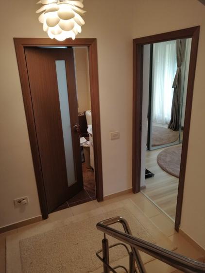 Vila duplex P+1+M Strada Astrelor Popesti-Leordeni - 8