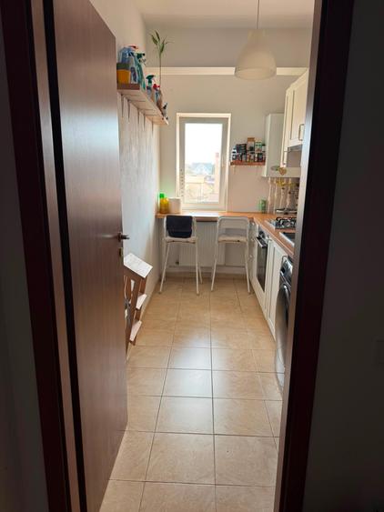Garsonieră decomandată în Berceni