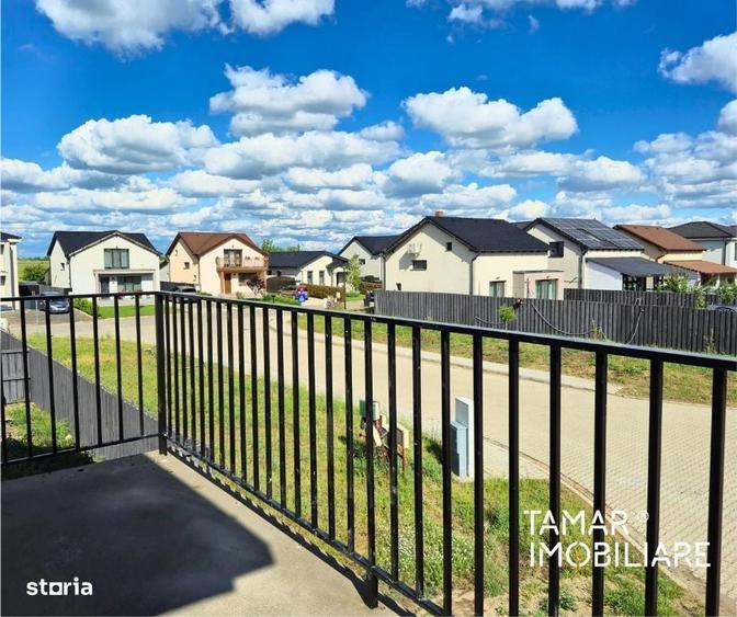 Casa noua 4 camere in Westfield Arad | Teren 531 mp - 3