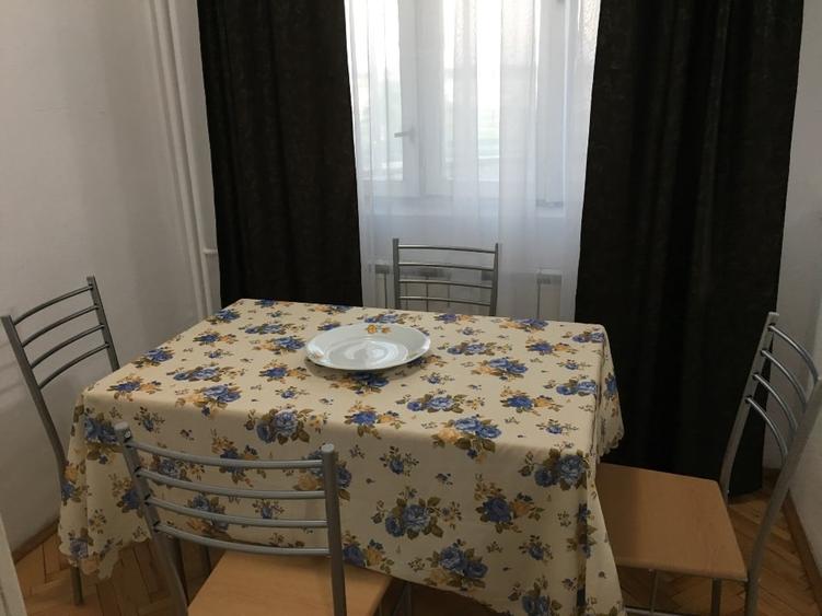Apartament cu 2 camere decomandat, mobilat în Circumvalațiunii