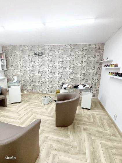 Spațiu comercial, de 68 mp, în Drumul Taberei