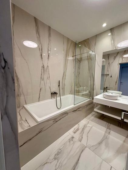 Apartament Premium 2 Camere 135 m2 utili Rahmaninov Residence - 8