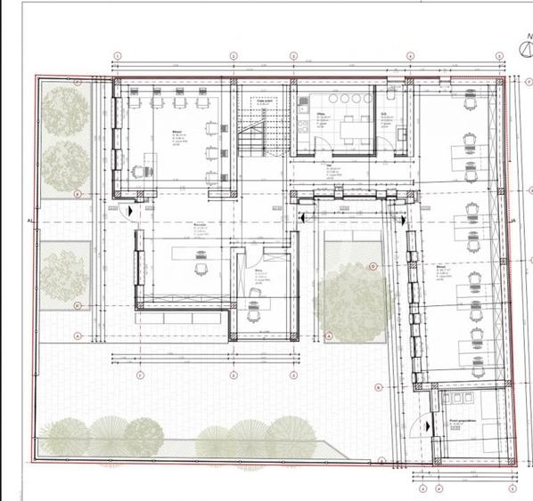 Cladire moderna birouri vanzare Comision 0% zona Iulius Mall - 2