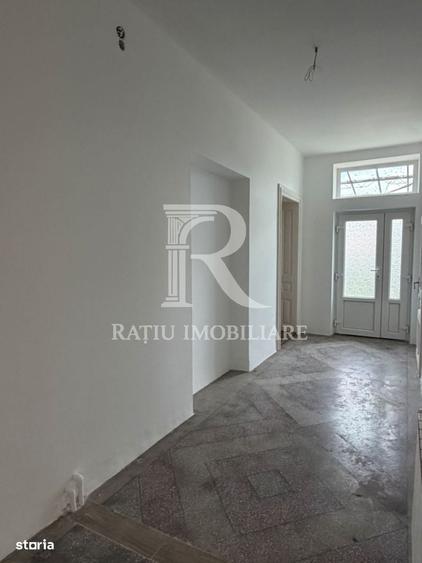 Spatiu comercial de inchiriat |Central| 100 mp |Oradea - 7