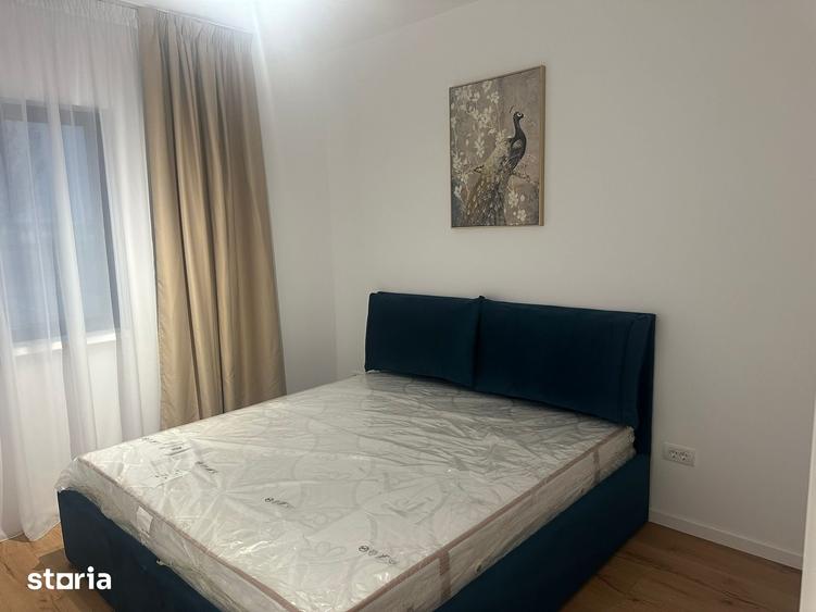 Nou | Apartament Superb | Curte proprie | 3 Camere | Tunari - 18