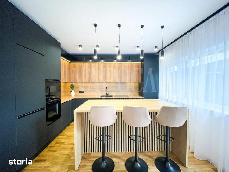 Casa 4 camere de vanzare in Floresti - 13