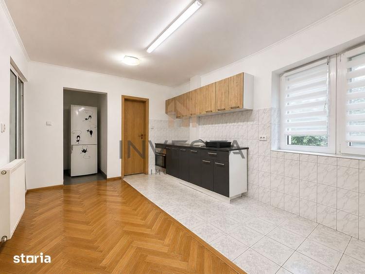 Vila spatioasa cu 15 camere de inchiriat in zona Andrei Muresanu - 7