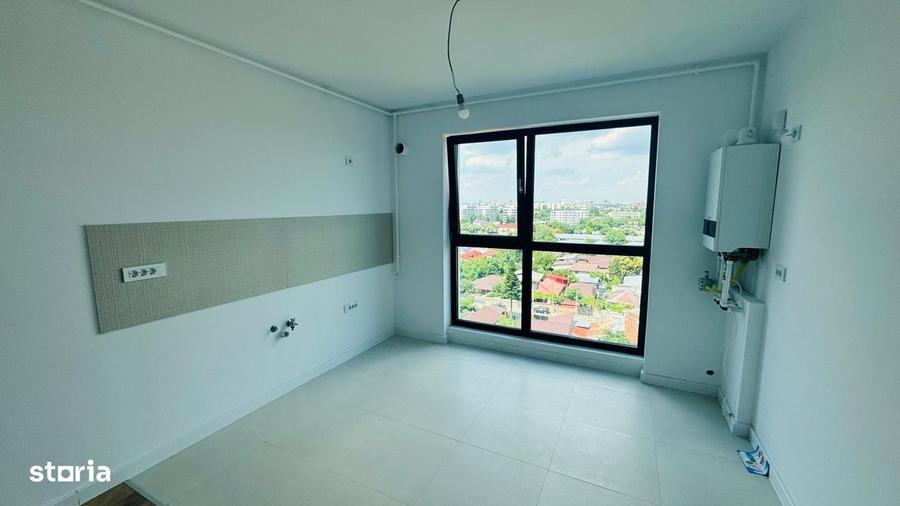 Apartament cu 2 camere în Sălaj