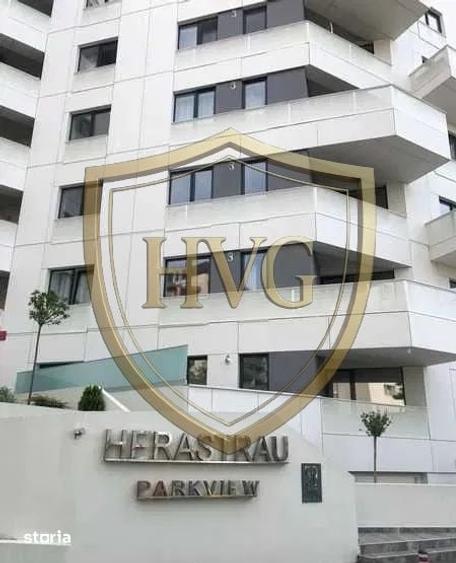 Apartament cu 2 camere în Băneasa