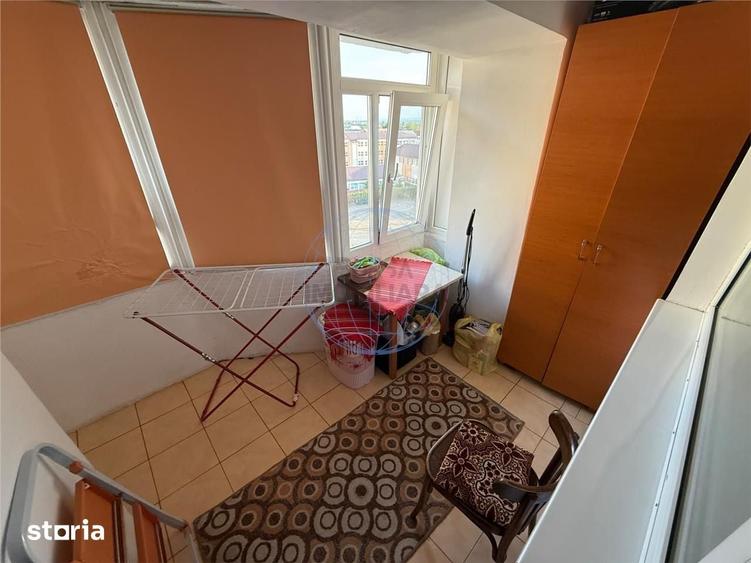 APARTAMENT 3 CAMERE BULEVARDUL UNIRII - 7