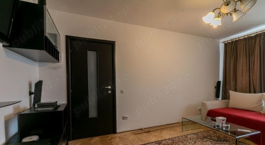 2 camere | Dorobanti | Proximitate Metrou | Modern - 2