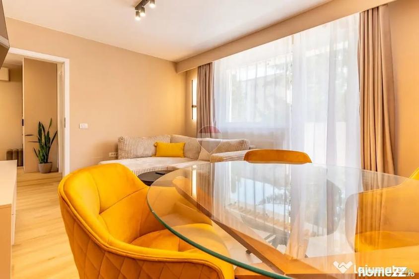 Apartament lux 3 camere de vanzare renovat integral Acade... - 3