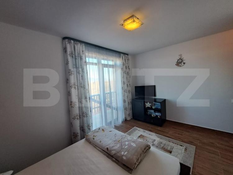Duplex cu 6 camere cu Teren 330 Mp în Tohanu Vechi