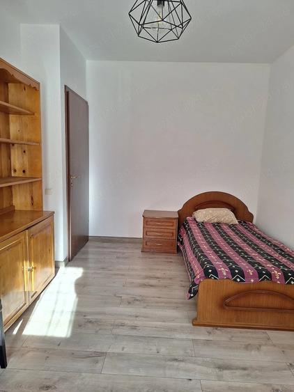 Apartament cu 2 camere decomandat în Sud