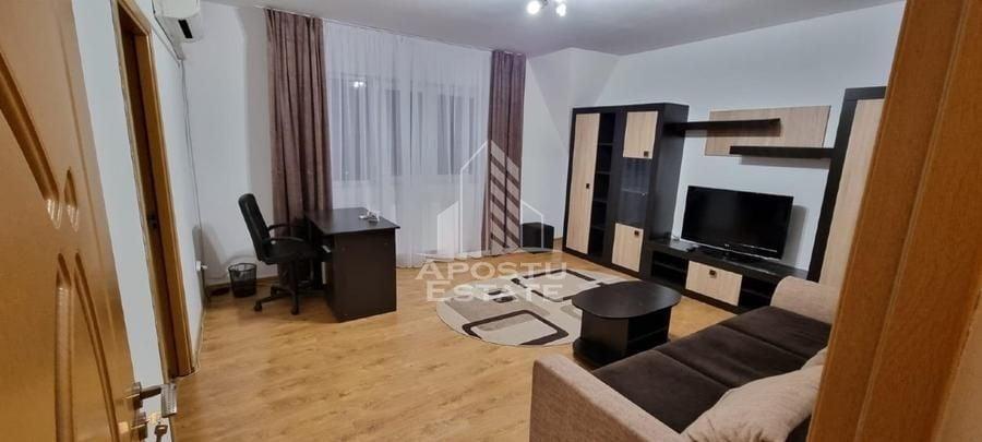 Apartament cu 2 camere de inchiriat- centrala proprie, Timisoara - 3