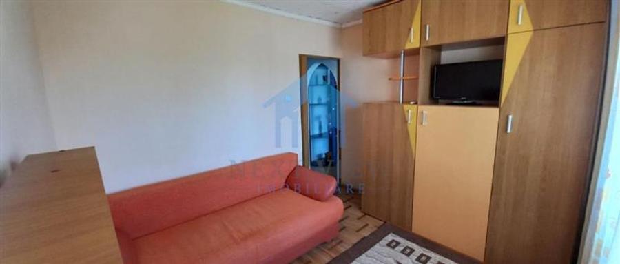 Apartament cu 2 camere semidecomandat în Mănăștur