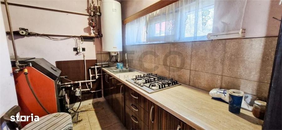 RECO Casa in Lugasu de Jos la 3 km de Alesd si 32km de Oradea - 13