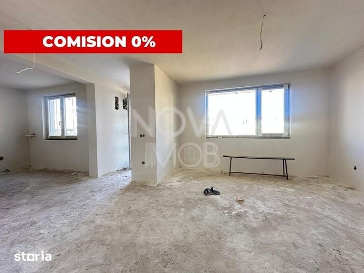 Casă cu 3 camere cu Teren 170 Mp în Central