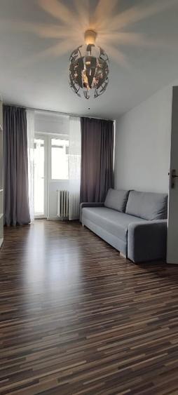 Garsonieră decomandată, mobilată în Cișmigiu