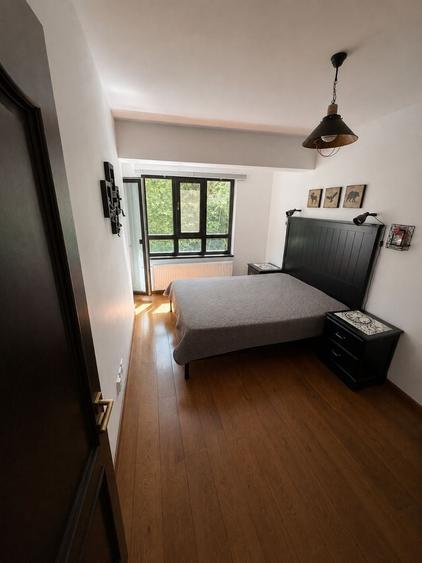 Apartament cu 3 camere decomandat în Moara de Vânt