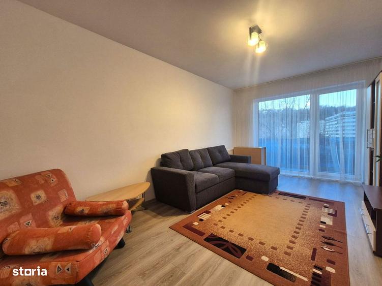Exclusivitate -Apartament in bloc nou, cu priveli?te spre Tampa - 4