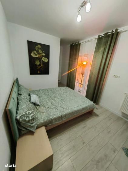 Apartament cu 2 camere în Mehala