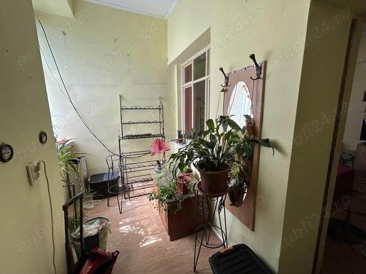 Apartament cu 2 camere în Central
