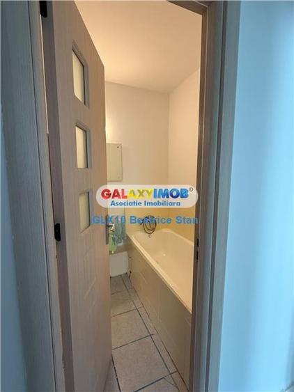 Apartament cu 2 camere decomandat, mobilat în Mărgeanului