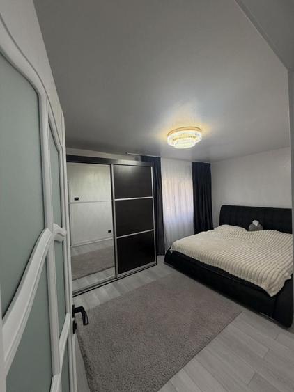 Vand apartament mobilat - 7
