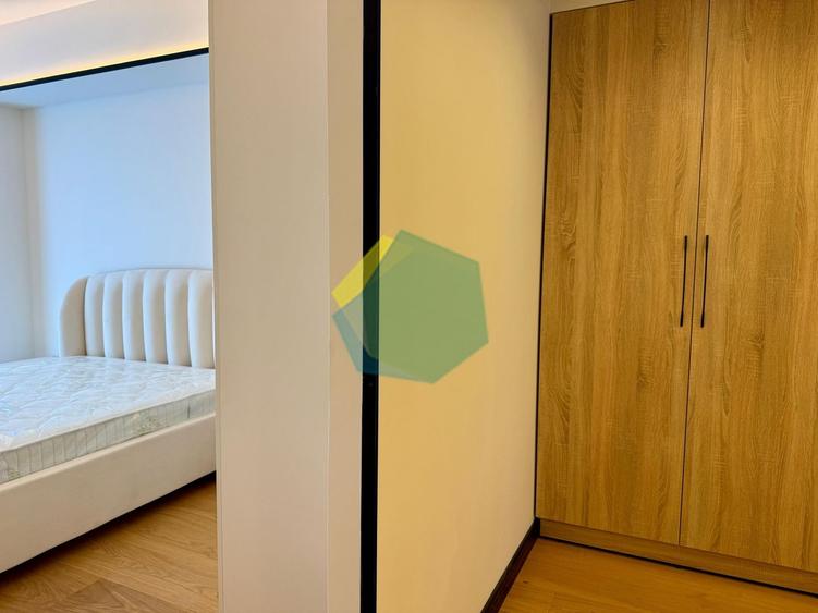Apartament cu 4 camere în Pipera