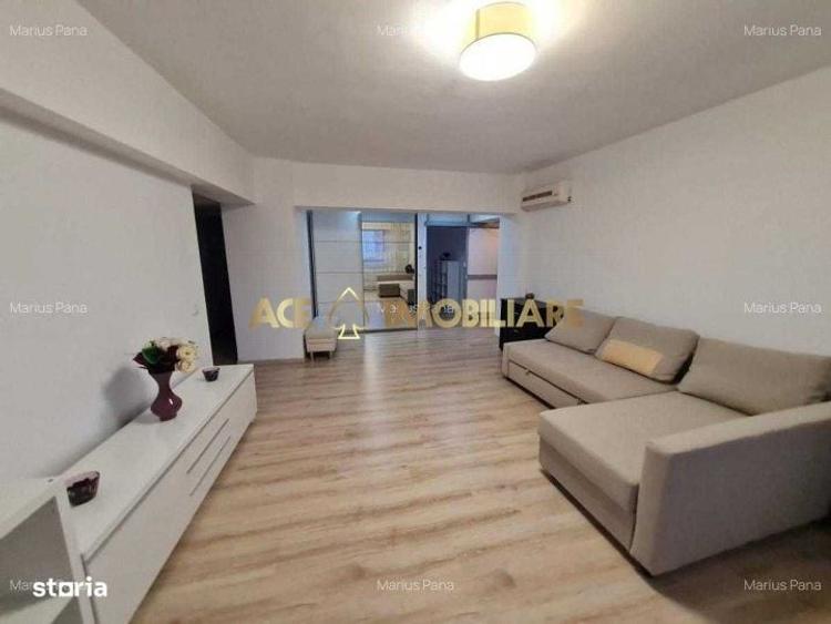 4 Camere de inchiriat | Unirii | Metrou | Boiler | Mobilat | Utilat - 3