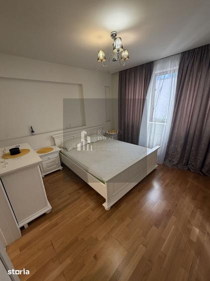 Apartament 3 camere Turnu Magurele / Alexandru Obregia / Bloc Nou - 7