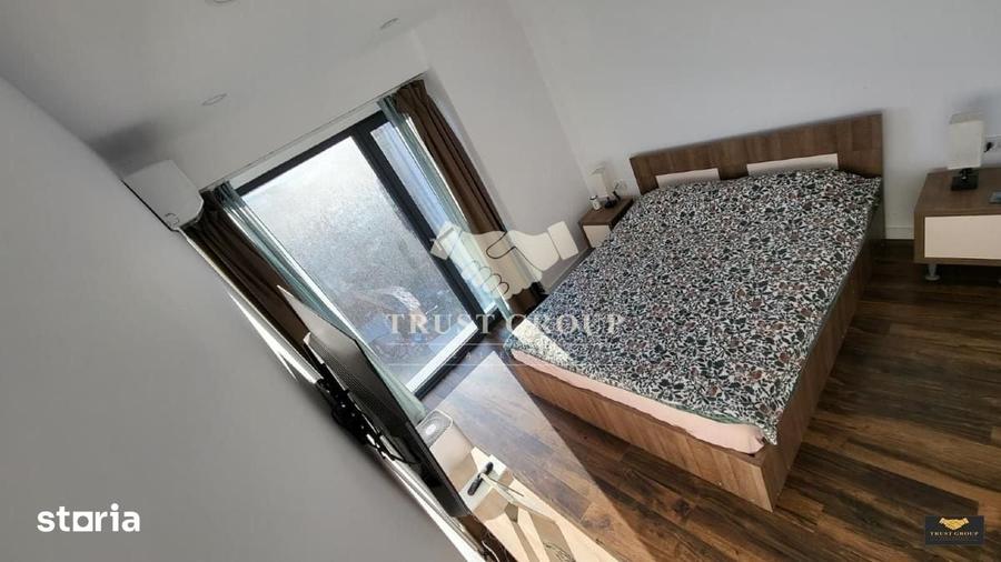 Apartament cu 3 camere în Gara de Nord