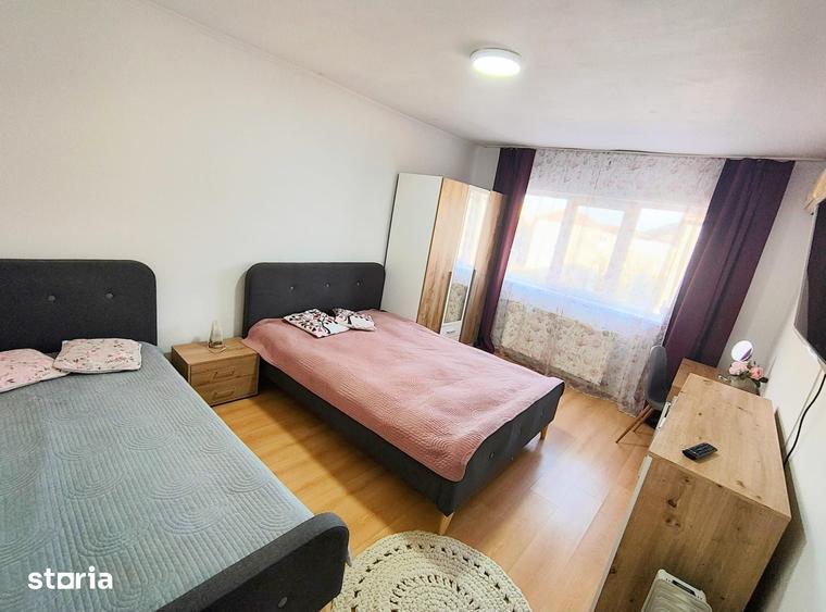 Garsonieră în Nufărul