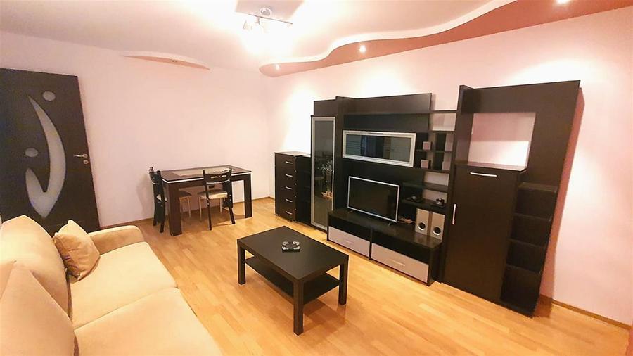 Apartament cu 2 camere decomandat, mobilat în Unirii Sud