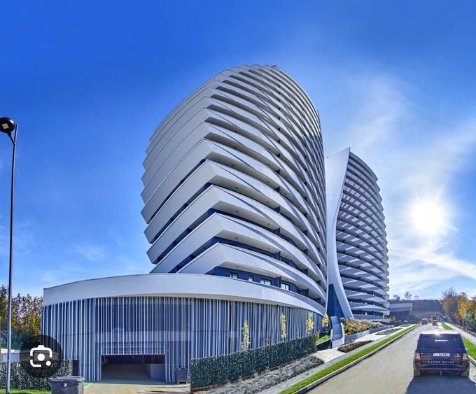 Apartament premium 3 camere, 65 mp,  WINGS - Zorilor - 1