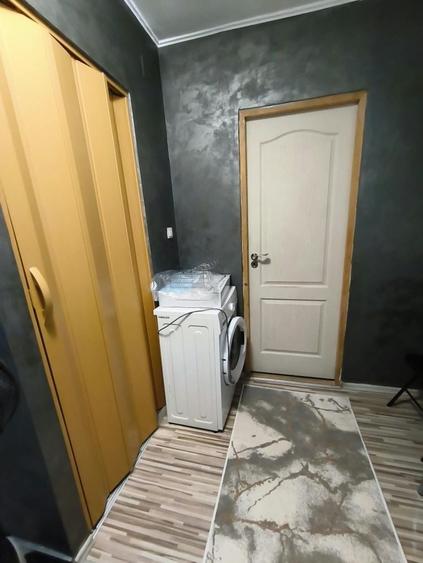 Garsonieră nedecomandată în Central