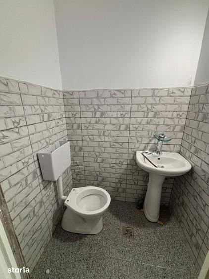 Spațiu comercial, de 20 mp, în Ultracentral