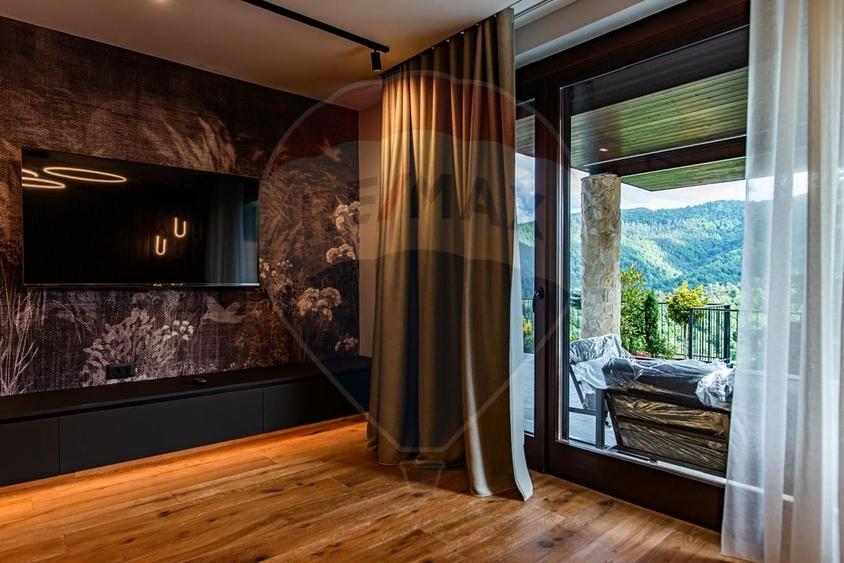 Duplex cu 3 camere cu Centrală Termică în Drumul Poienii