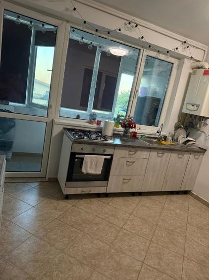 Garsonieră decomandată, mobilată în Alexandriei