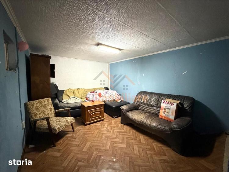 CASA PLAN PARTER | TEREN 620 MP | ACCES AUTO | ZONA SANTAUL MARE | BIH - 19