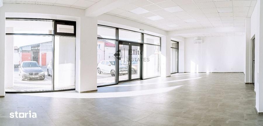 Spațiu comercial, de 69 mp, în Tokai